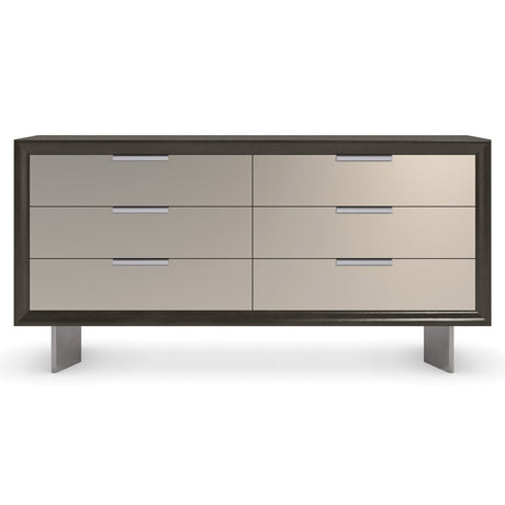 Caracole Modern La Moda Dresser - Home Elegance USA