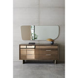 Caracole Modern La Moda Dresser - Home Elegance USA