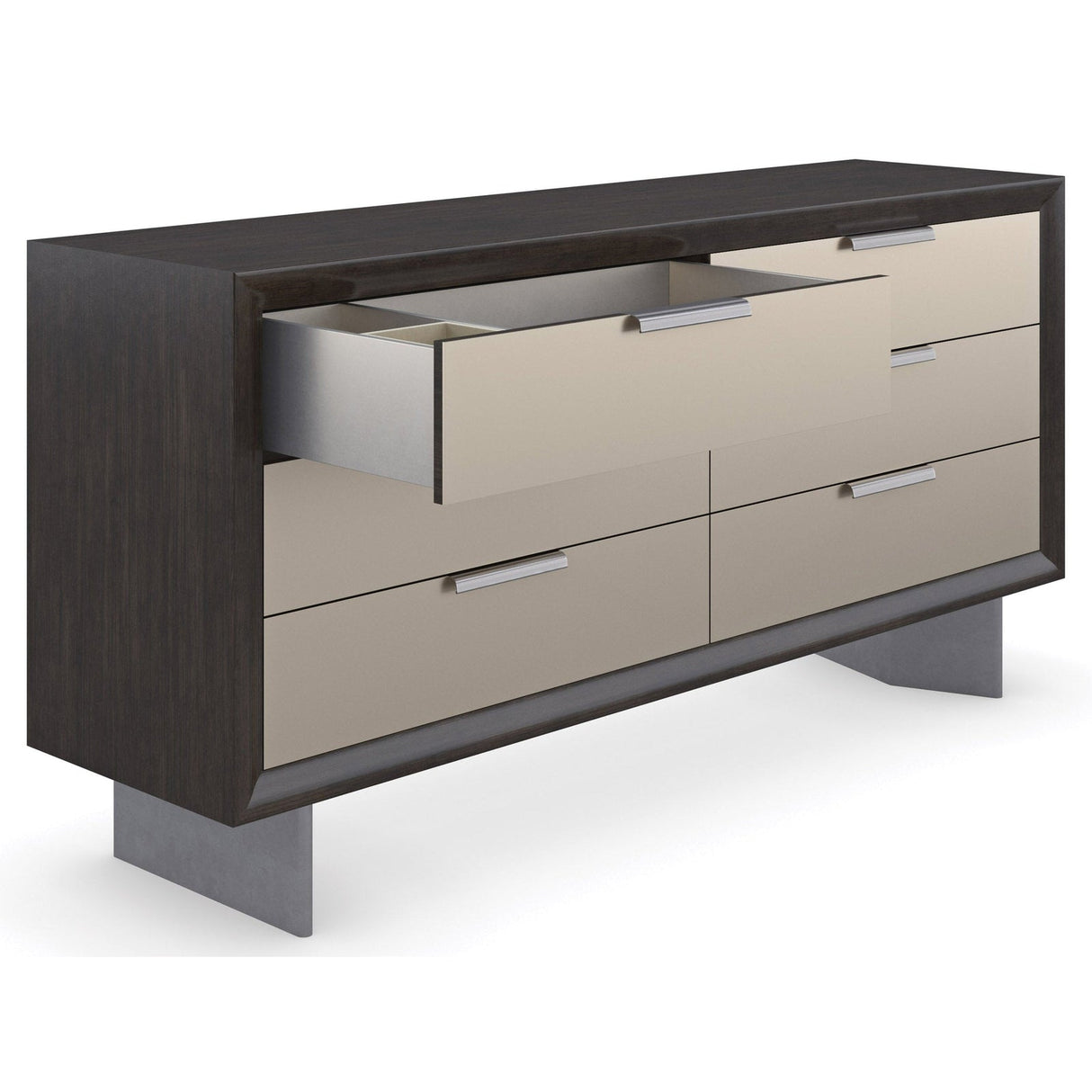 Caracole Modern La Moda Dresser - Home Elegance USA