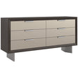 La Moda Dresser | Caracole