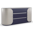 Caracole Modern La Moda Da Vita Dresser - Home Elegance USA