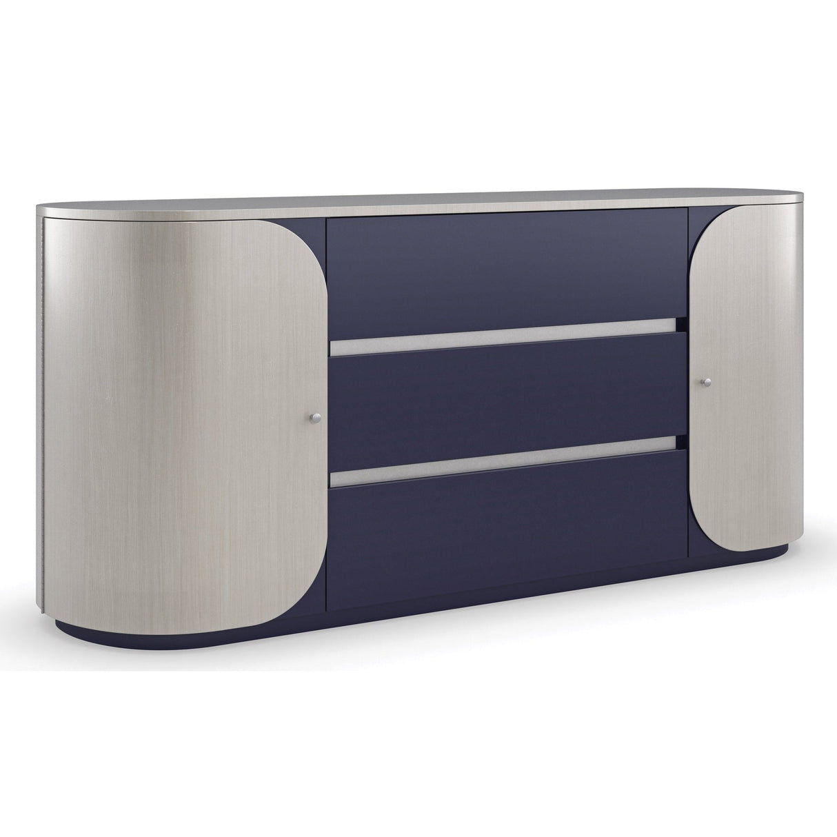 Caracole Modern La Moda Da Vita Dresser - Home Elegance USA