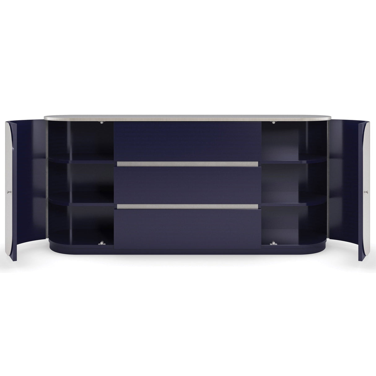 Caracole Modern La Moda Da Vita Dresser - Home Elegance USA