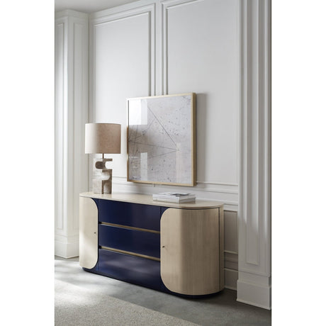 Caracole Modern La Moda Da Vita Dresser - Home Elegance USA