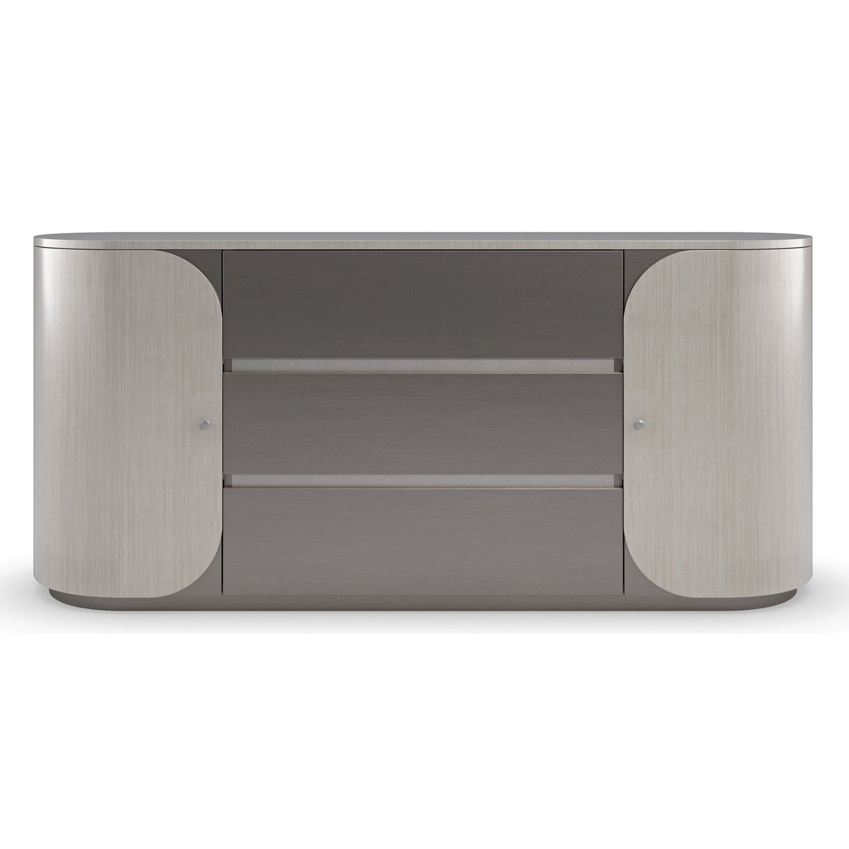 Caracole Modern La Moda Da Vita Duo Dresser - Home Elegance USA