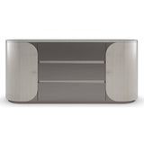 Caracole Modern La Moda Da Vita Duo Dresser - Home Elegance USA