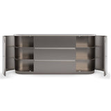 Caracole Modern La Moda Da Vita Duo Dresser - Home Elegance USA