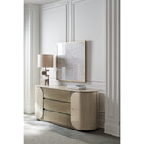 Caracole Modern La Moda Da Vita Duo Dresser - Home Elegance USA