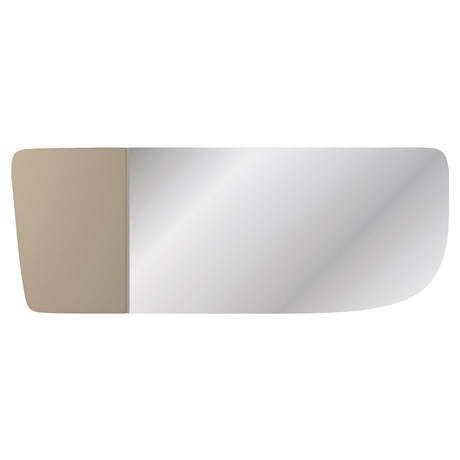 Caracole Modern La Moda Mirror Dsc - Home Elegance USA