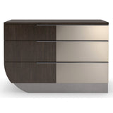 Caracole Modern La Moda Nightstand - Home Elegance USA