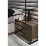 Caracole Modern La Moda Nightstand - Home Elegance USA