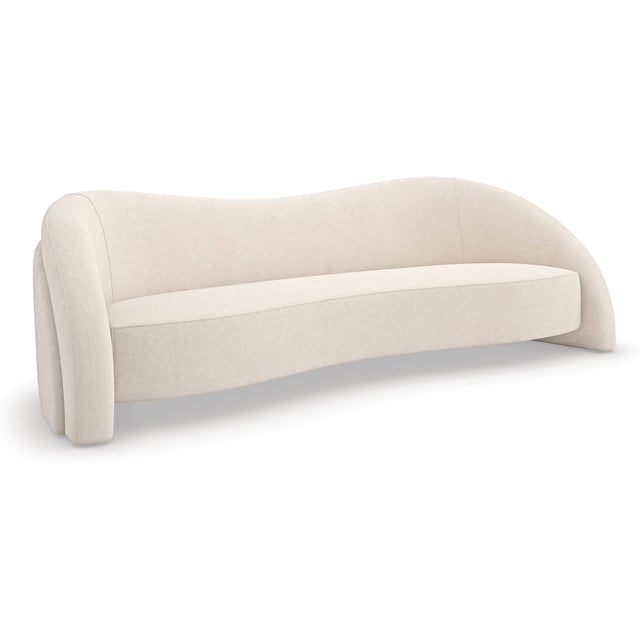 Caracole Modern Principles Movement Sofa - Home Elegance USA