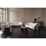 Caracole Modern Principles Movement Sofa - Home Elegance USA