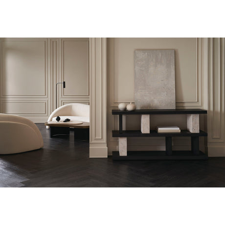 Caracole Modern Principles Movement Chair - Home Elegance USA