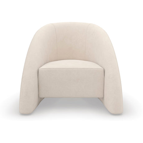 Caracole Modern Principles Movement Chair - Home Elegance USA