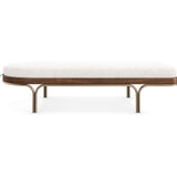 Caracole Modern Principles Rhythm Chaise - Home Elegance USA