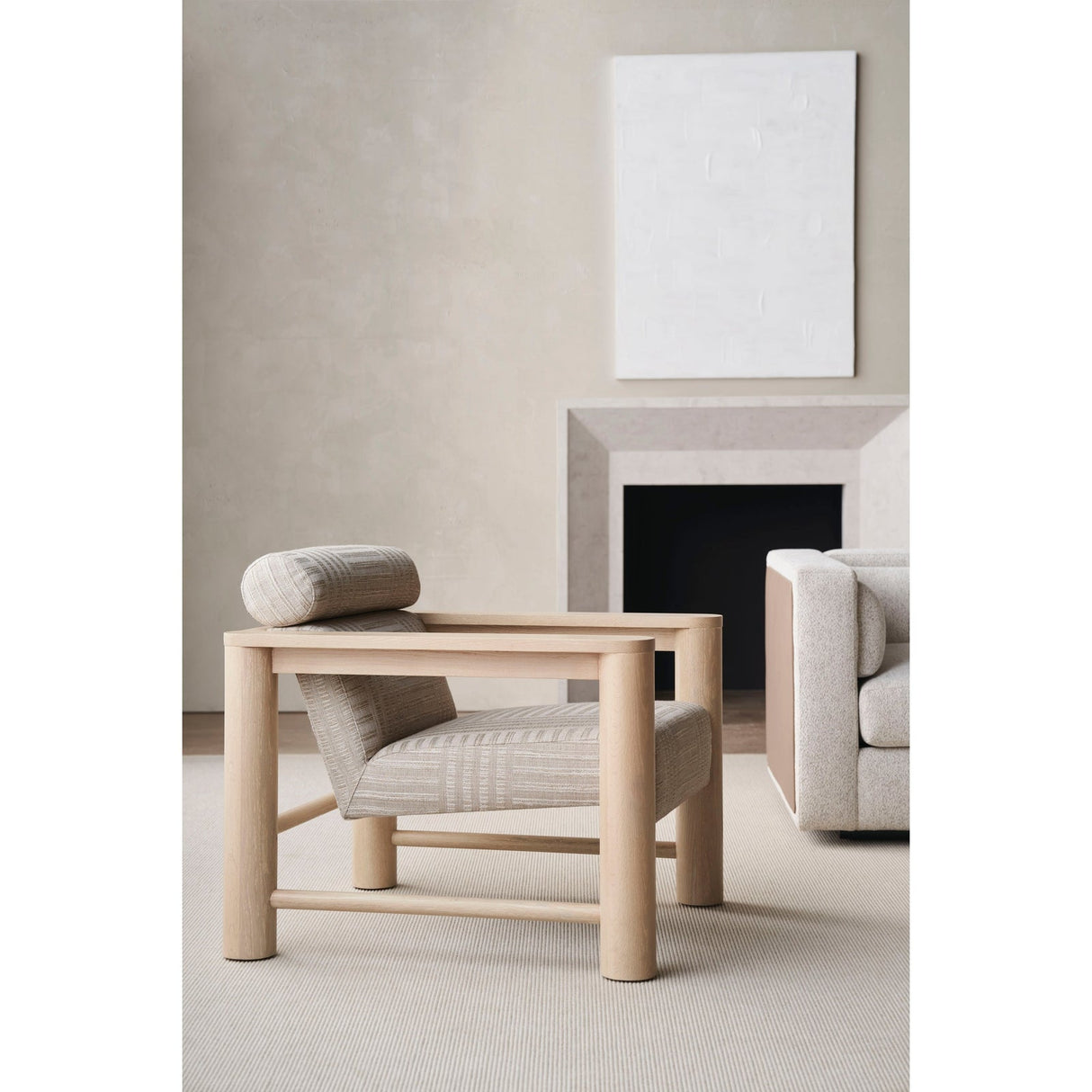 Caracole Modern Principles Unity Chair - Home Elegance USA