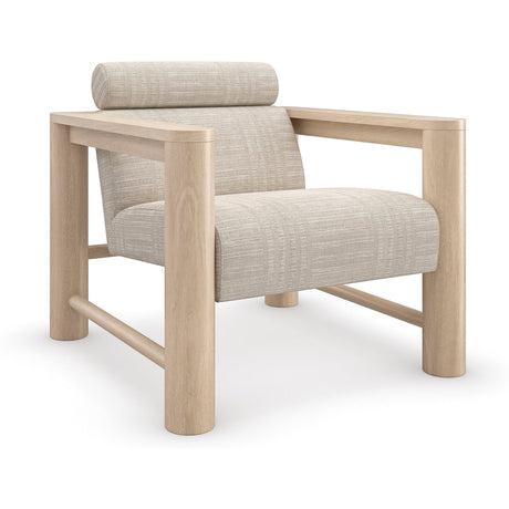 Caracole Modern Principles Unity Chair - Home Elegance USA