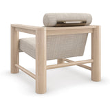 Caracole Modern Principles Unity Chair - Home Elegance USA