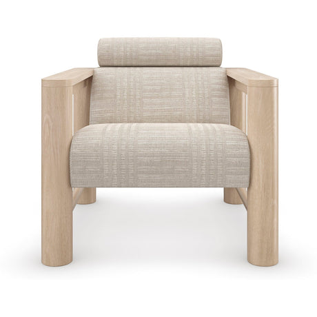 Caracole Modern Principles Unity Chair - Home Elegance USA