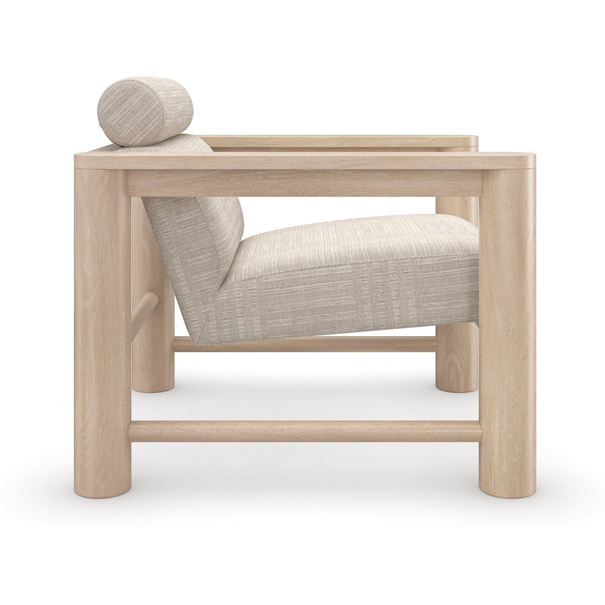 Caracole Modern Principles Unity Chair - Home Elegance USA