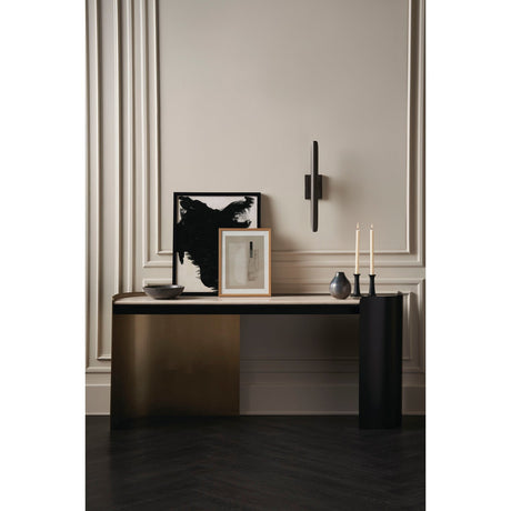 Caracole Modern Principles Movement Console/Desk - Home Elegance USA