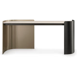 Caracole Modern Principles Movement Console/Desk - Home Elegance USA