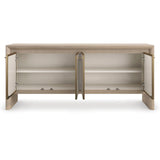 Caracole Modern Principles Unity Credenza M142-022-211 - Home Elegance USA