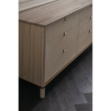 Caracole Modern Principles Balance Dresser - Home Elegance USA