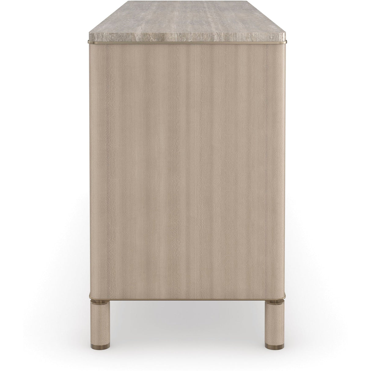 Caracole Modern Principles Balance Dresser - Home Elegance USA