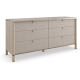 Caracole Modern Principles Balance Dresser - Home Elegance USA