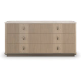 Caracole Modern Principles Rhythm Dresser - Home Elegance USA