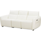 Michael Amini Mia Bella Verona 3 Pc Sectional Sofa - Home Elegance USA