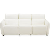 Michael Amini Mia Bella Verona 3 Pc Sectional Sofa - Home Elegance USA