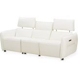 Michael Amini Mia Bella Verona 3 Pc Sectional Sofa - Home Elegance USA