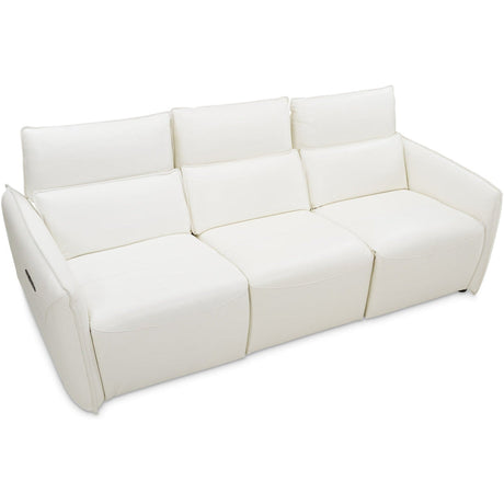 Michael Amini Mia Bella Verona 3 Pc Sectional Sofa - Home Elegance USA