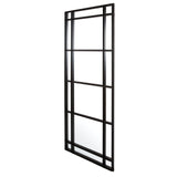 Atticus Large Rectangular Mirror | Uttermost | Home Elegance USA