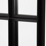 Atticus Large Rectangular Mirror | Uttermost | Home Elegance USA