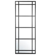 Uttermost Atticus Large Rectangular Mirror - Home Elegance USA