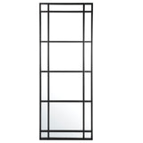 Uttermost Atticus Large Rectangular Mirror - Home Elegance USA