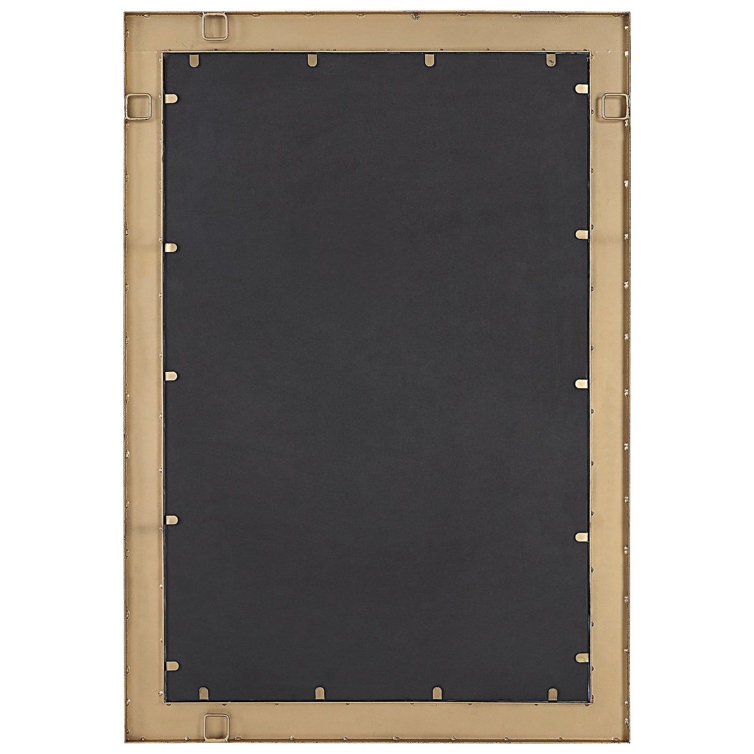 Uttermost Cocos Coconut Shell Mirror - Home Elegance USA