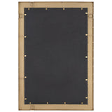 Uttermost Cocos Coconut Shell Mirror - Home Elegance USA