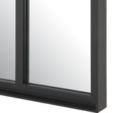 Camber Oversized Arch Mirror | Uttermost | Home Elegance USA