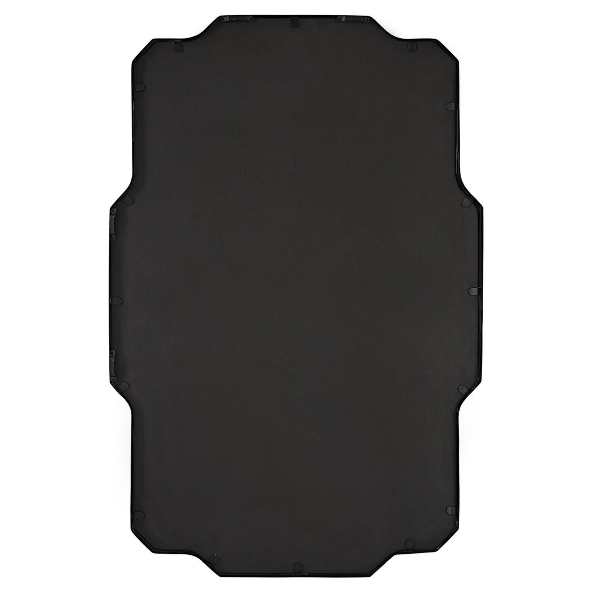 Casmus Iron Wall Mirror | Uttermost | Home Elegance USA
