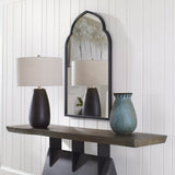 Uttermost Kenitra Arch Mirror - Home Elegance USA
