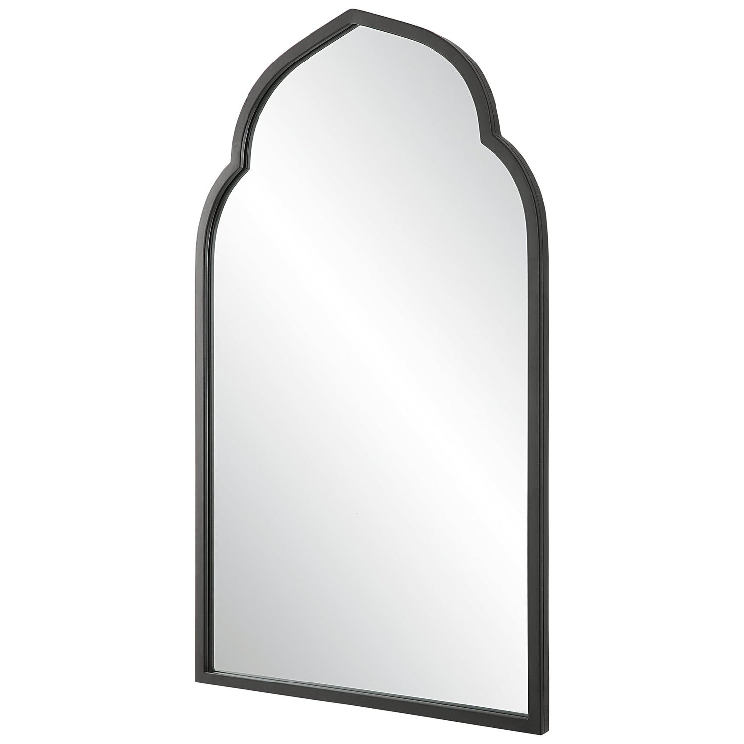 Uttermost Kenitra Arch Mirror - Home Elegance USA