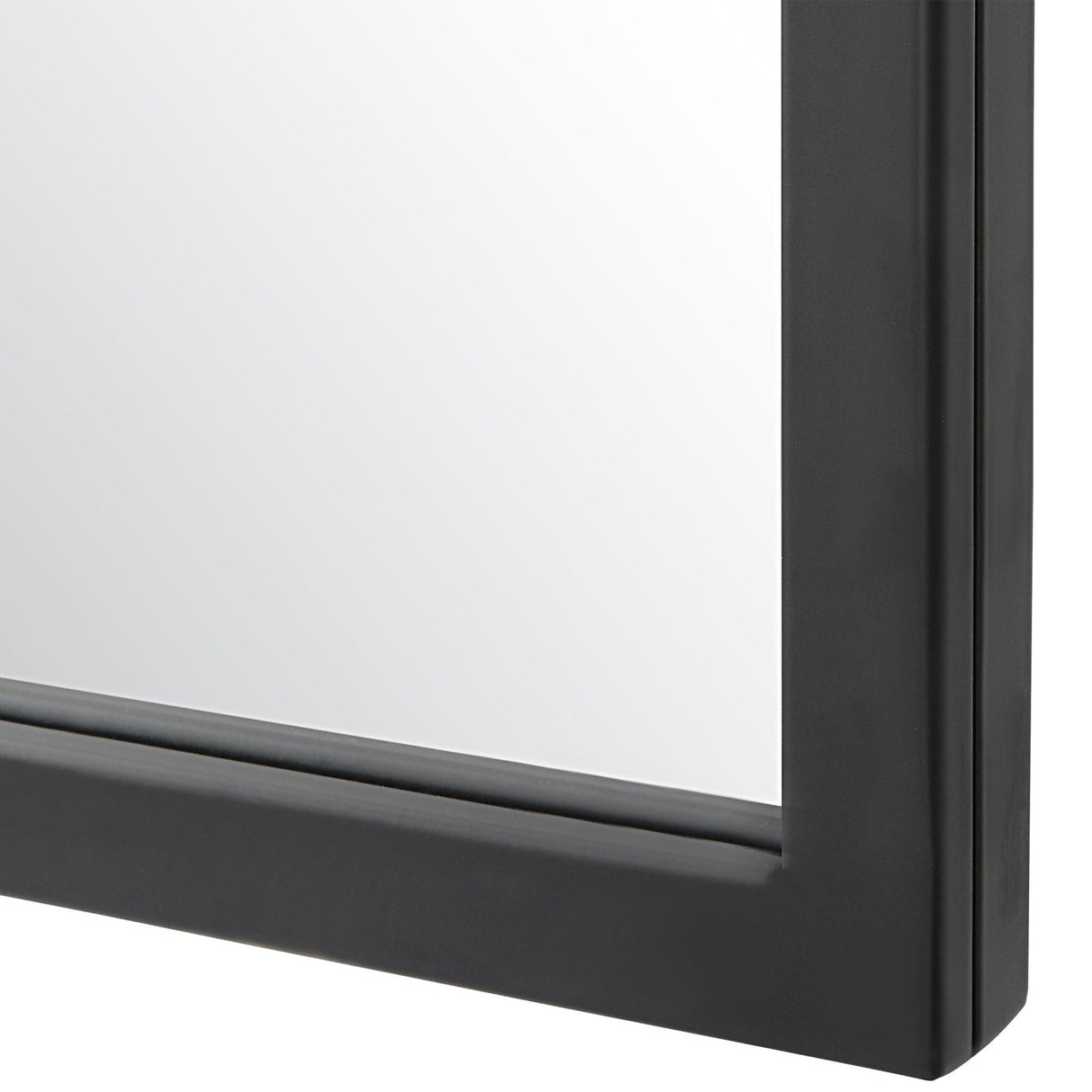 Uttermost Kenitra Arch Mirror - Home Elegance USA