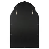 Uttermost Kenitra Arch Mirror - Home Elegance USA