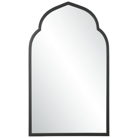 Uttermost Kenitra Arch Mirror - Home Elegance USA