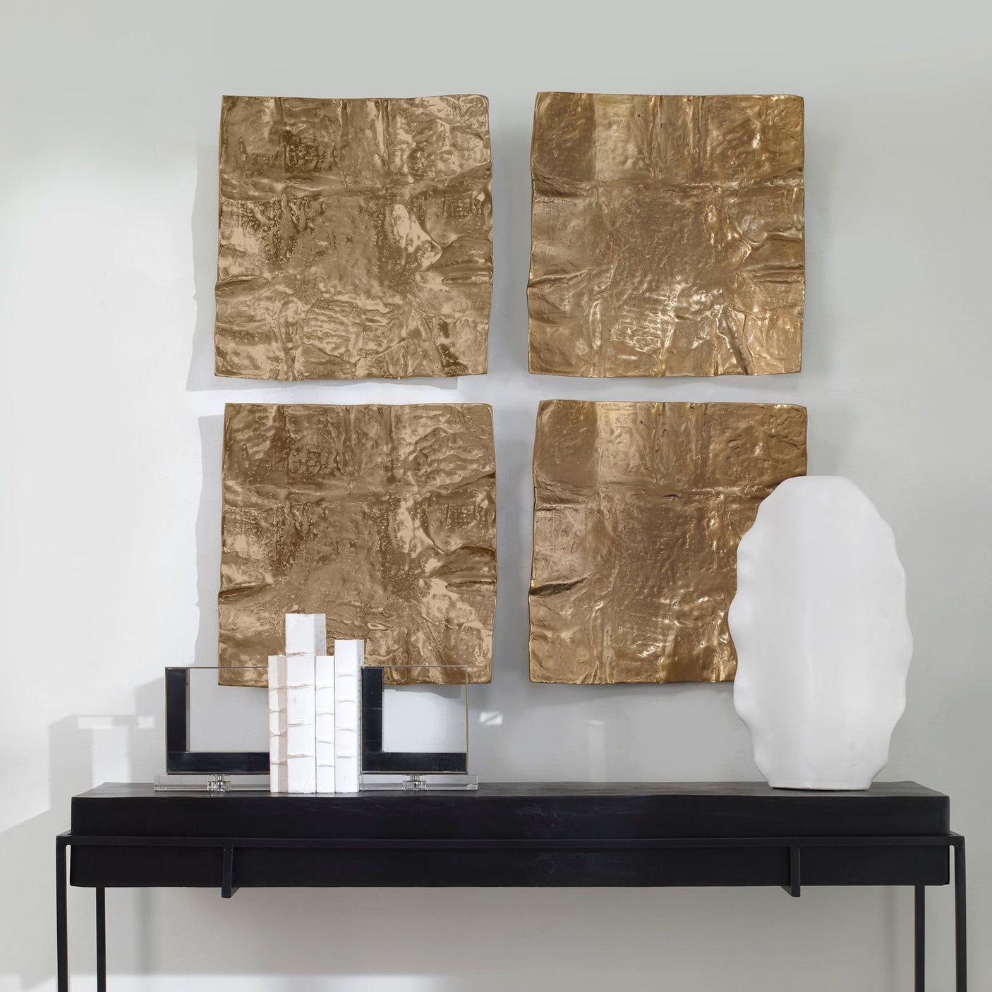 Uttermost Archive Wall Decor - Home Elegance USA